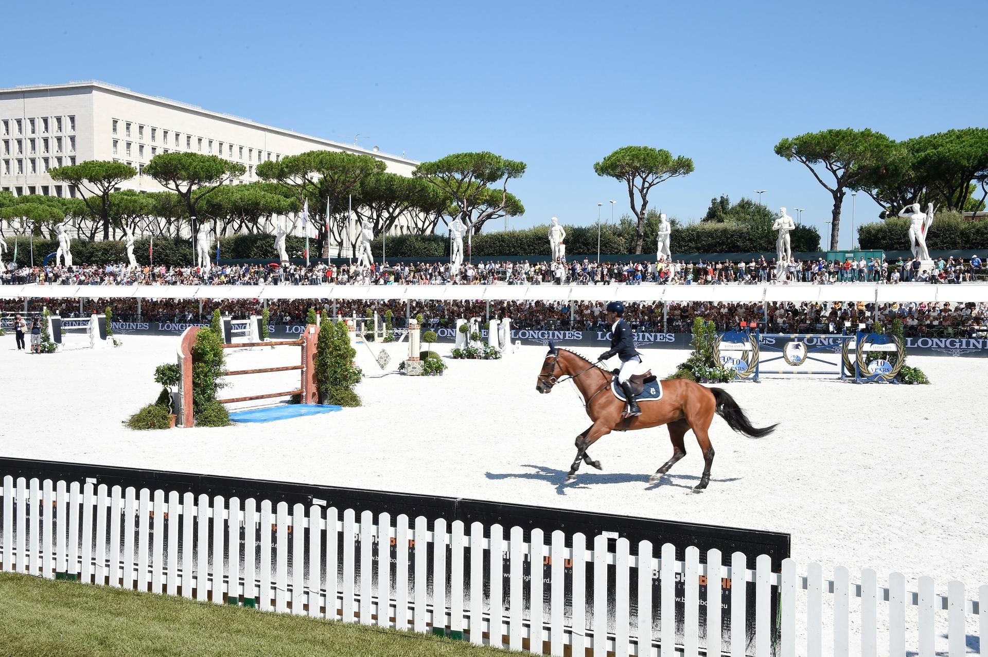 Longines Global Championship Tour