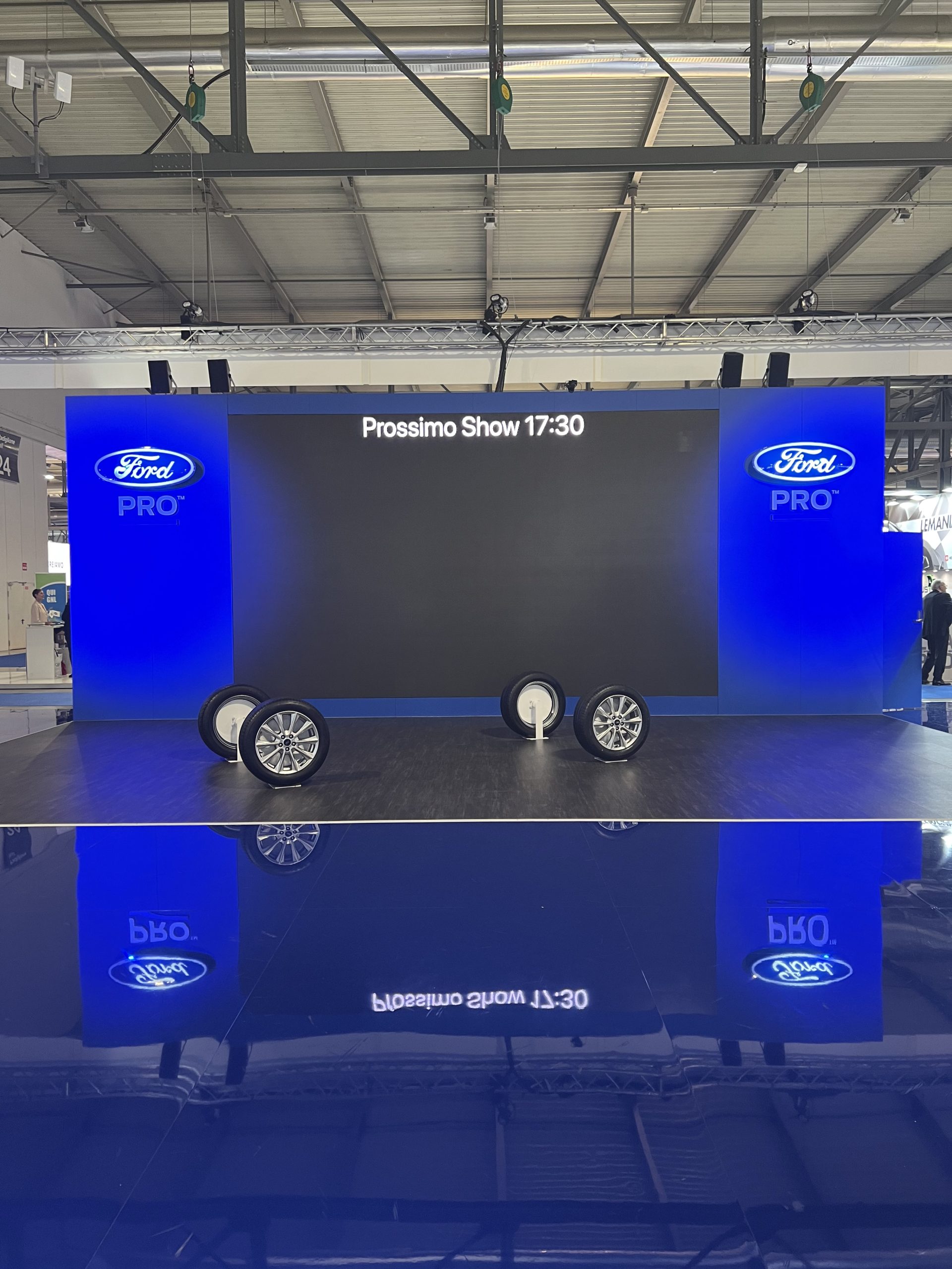 ccandpartners - transpotec ford - milano fiera 5